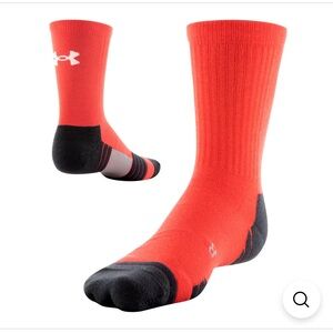 Under Armour Team Crew Socks
